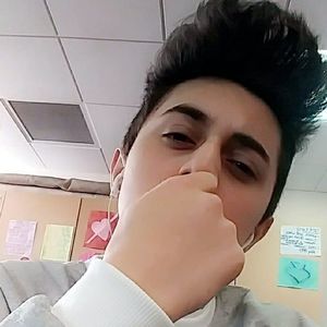 Meet your Posher, Andrey